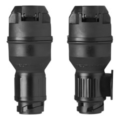 PROPLUS LED CAN-väyläsovitin 13 - 7-nastainen 12 V