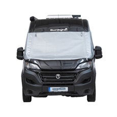 Mercedes Sprinter 2018 alkaen (W907/W910)