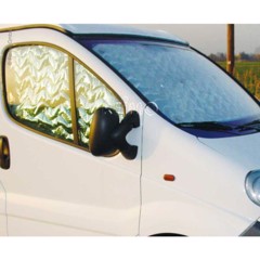 Reimo Isoflex-eristematto Renault Trafic/Opel Vivaro > 2015