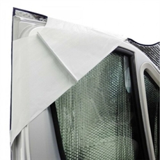 HINDERMANN Thermoglass Fiat Ducato kansi, tyyppi 250/290