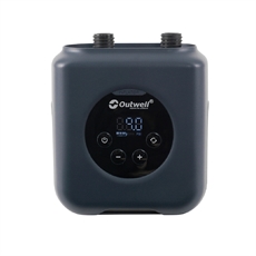 OUTWELL - Tempest Ladattava Korkeapaine Ilmapumppu  Ilmateltta varten