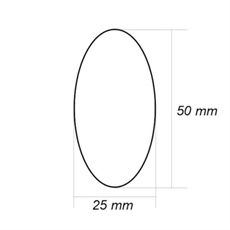 Reimio alumiiniset tikkaat, 130 cm