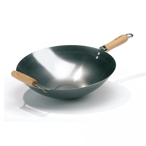 HOT WOK Pannu, 35 cm