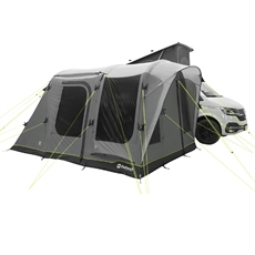 OUTWELL - Wolfburg Air Drive-Away Bustelt